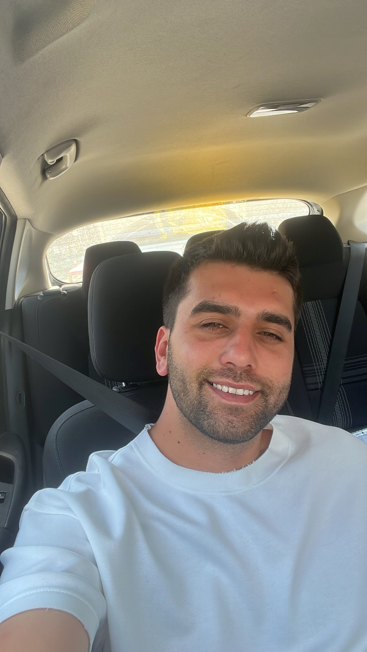EMİRCAN KAPUCUOĞLU profil fotoğrafı