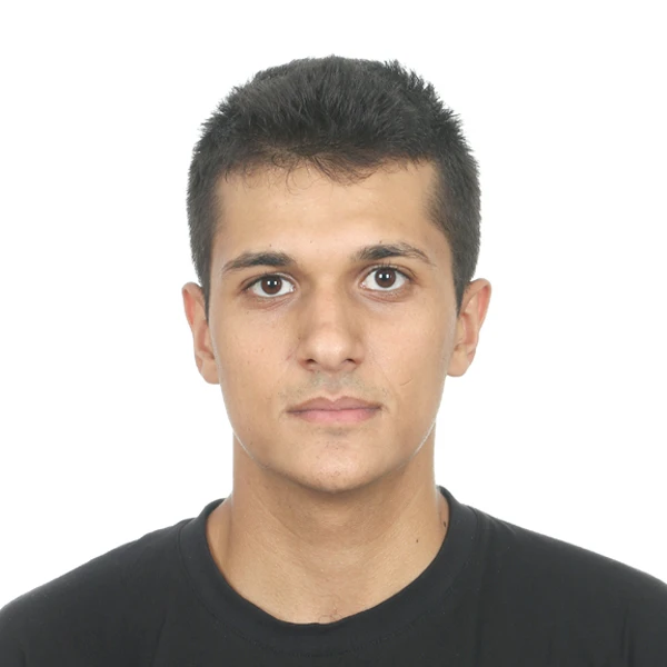 Ömer Ali