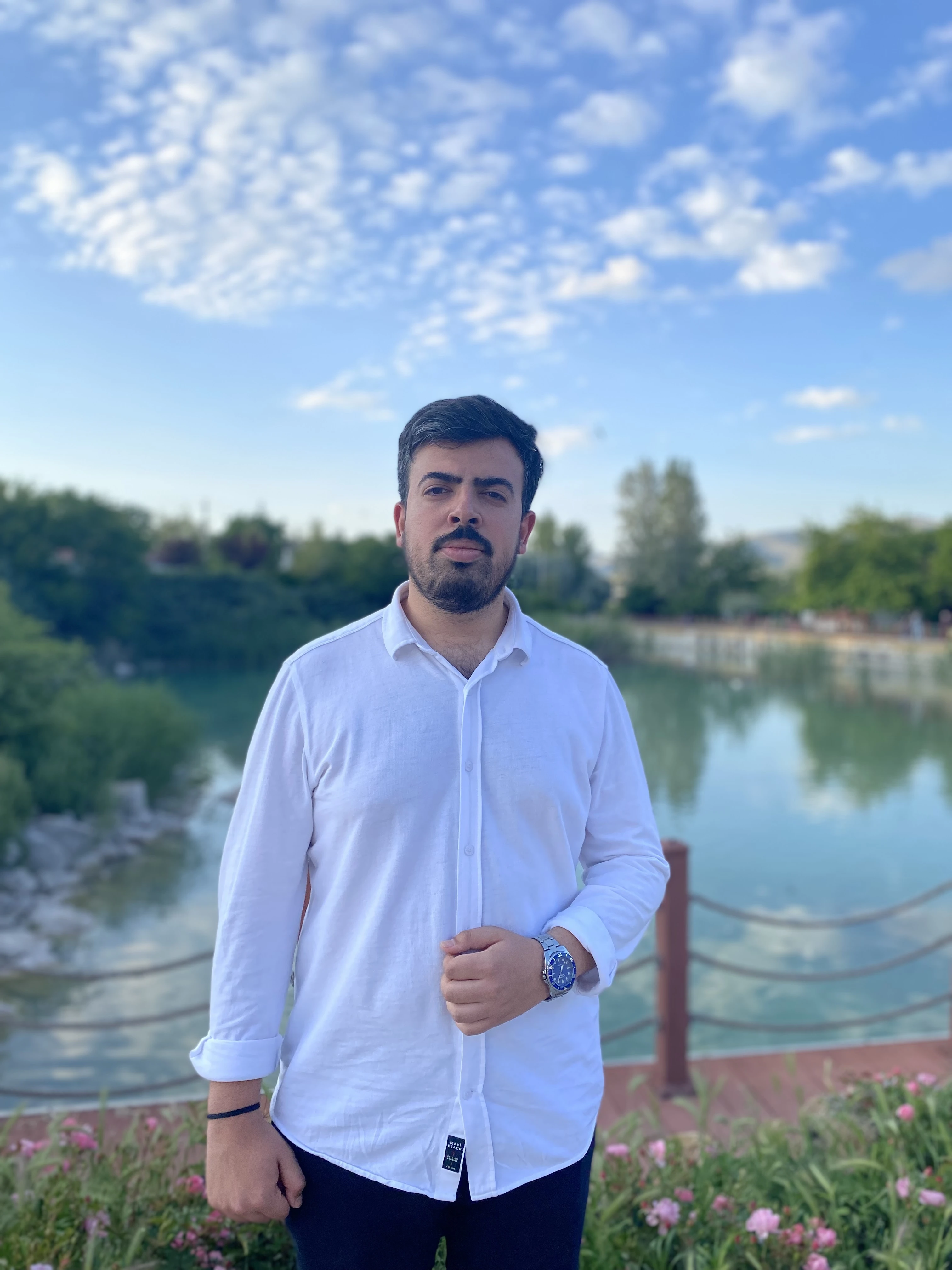 doğukan Karakoç