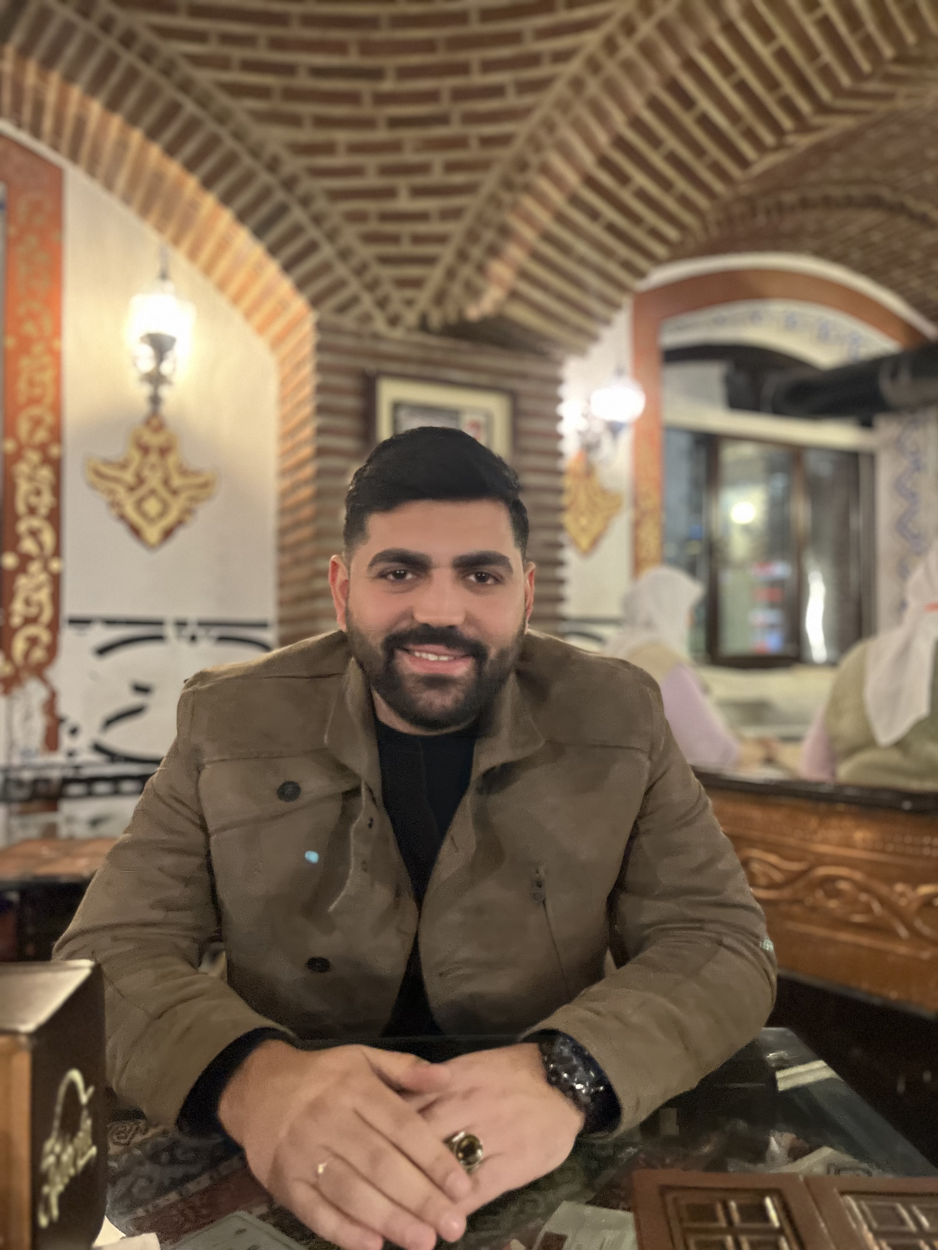 Yunus emre Mutlu