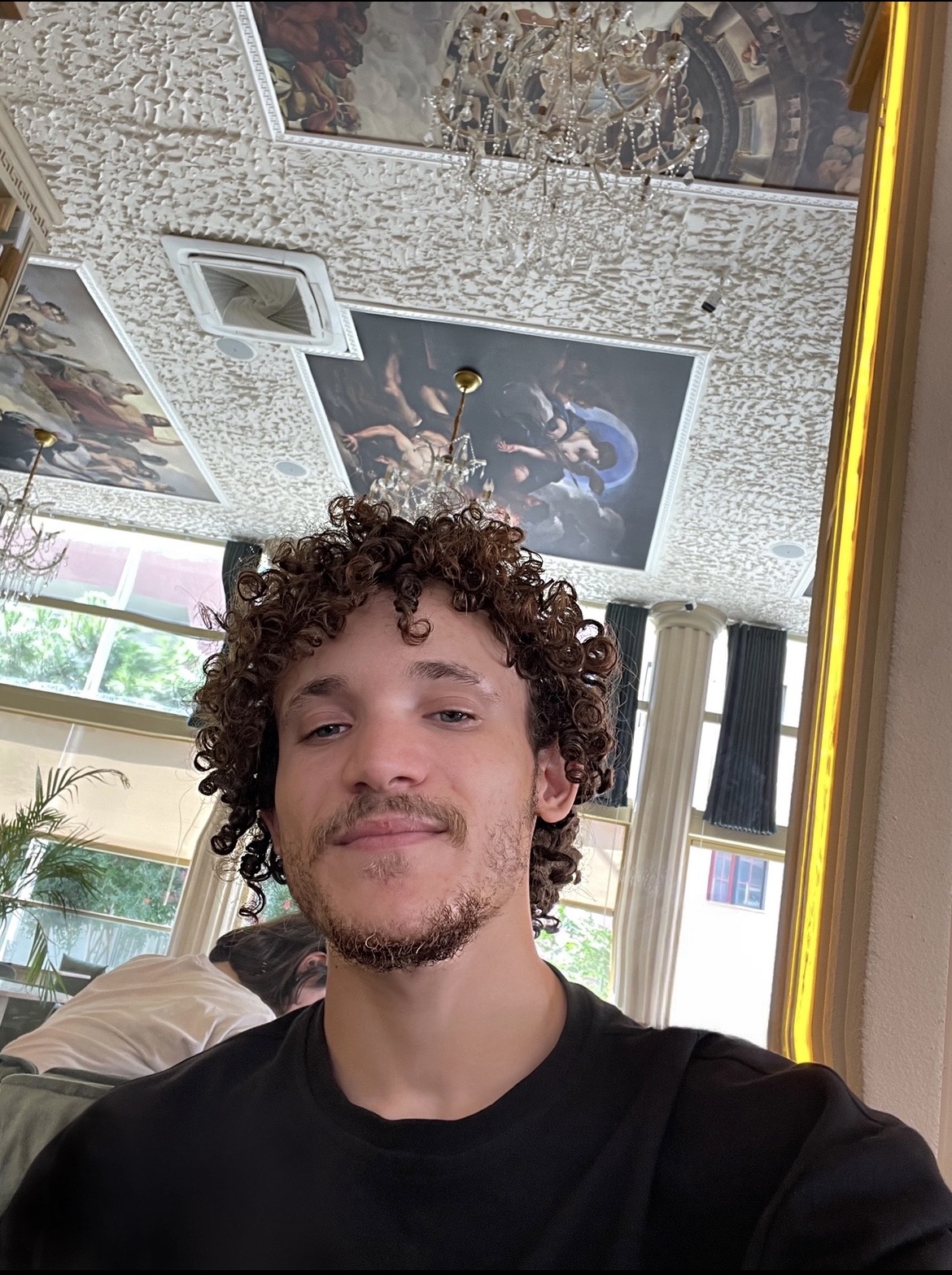 Muhammet Yusuf Keklik