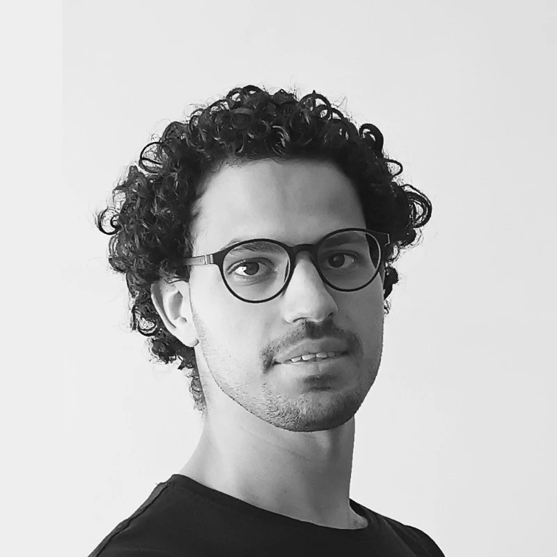 hamza abouhelw