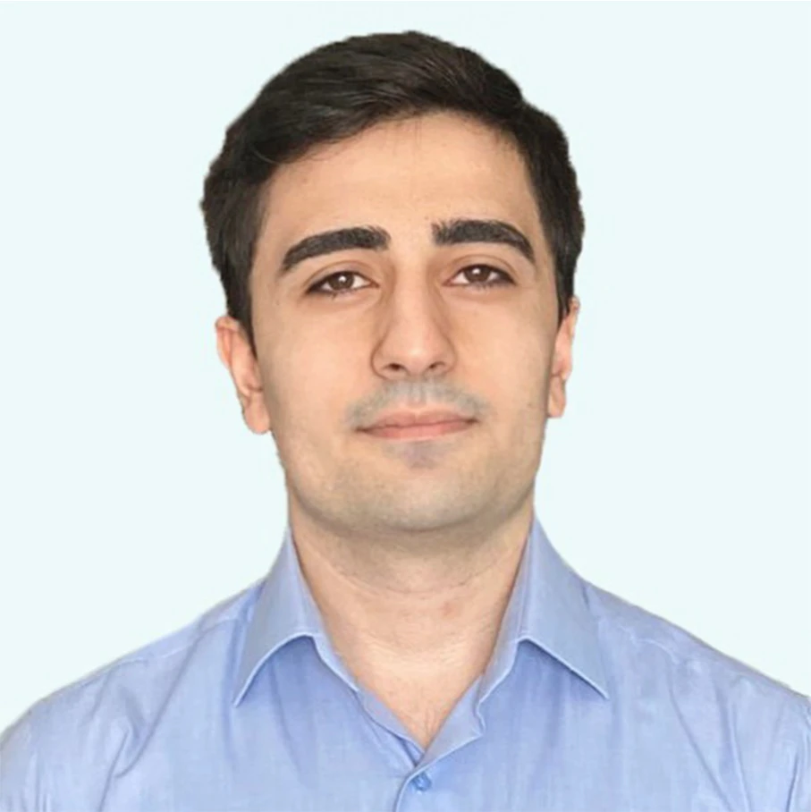 Murat DEMİR