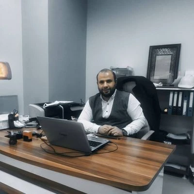 İbrahim Halil DALGACIOĞLU