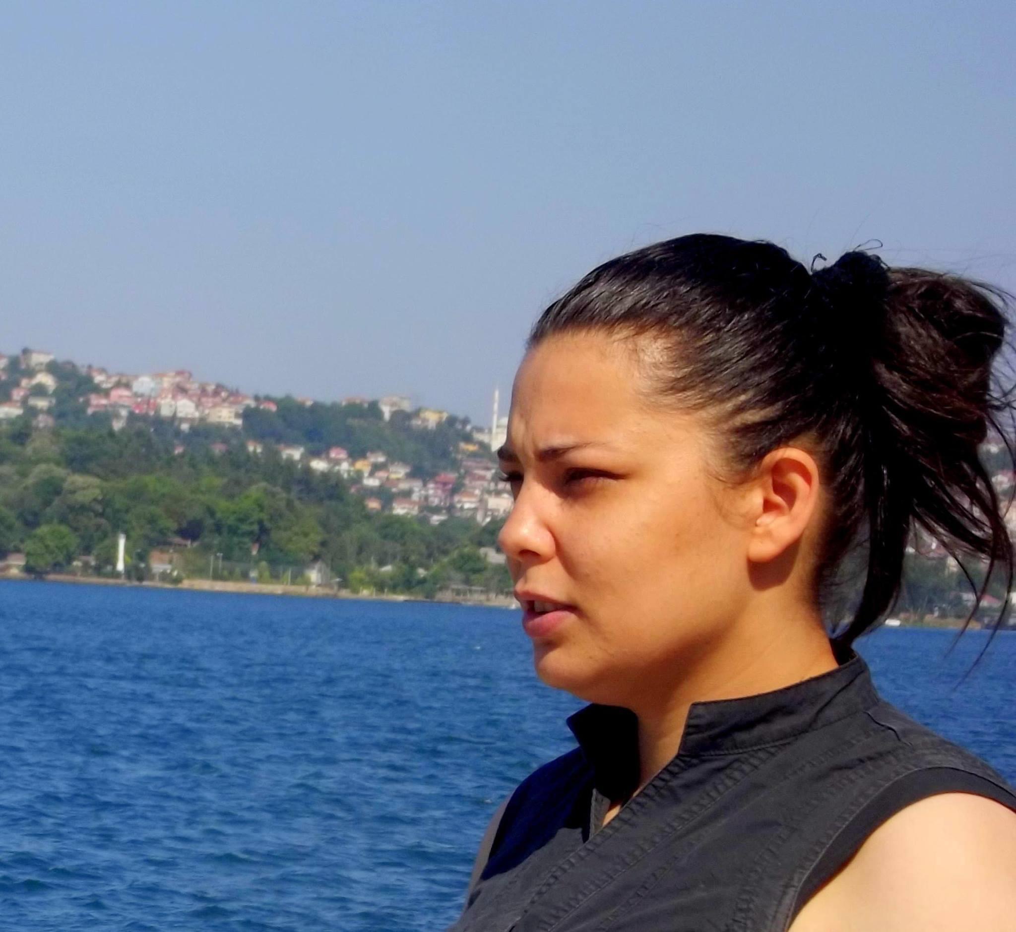 Ayse Buran profil fotoğrafı
