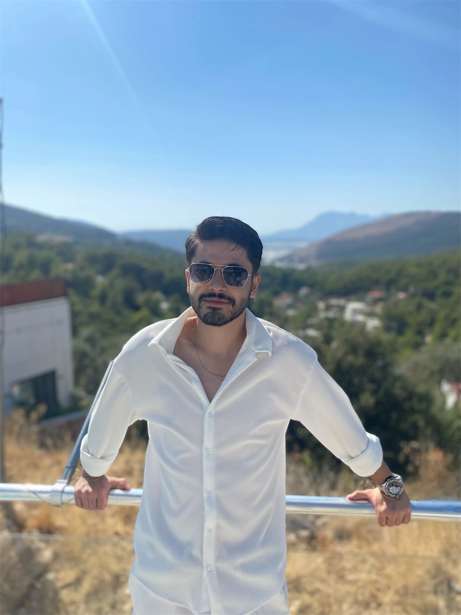 ilker öztepe
