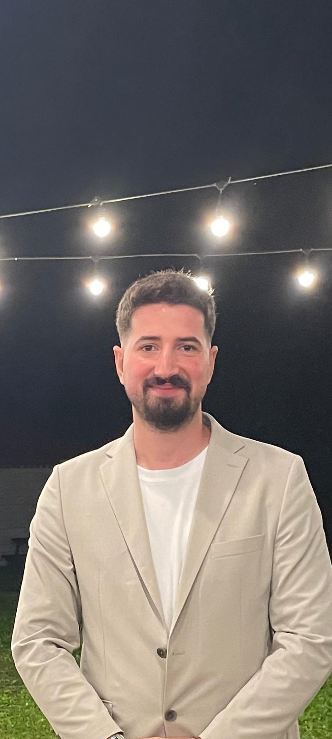 Profile Photo