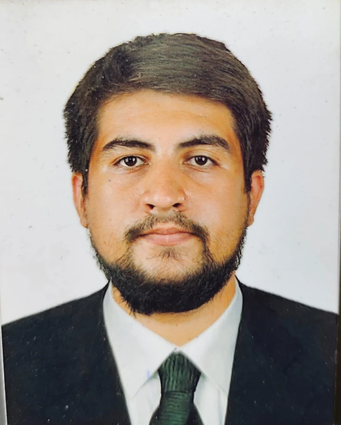 Halil Burak Köksal