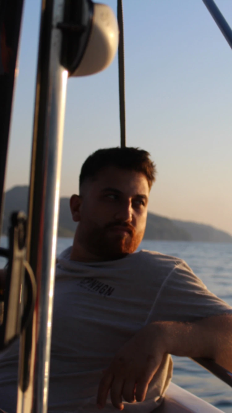 Oğuzcan Özkan