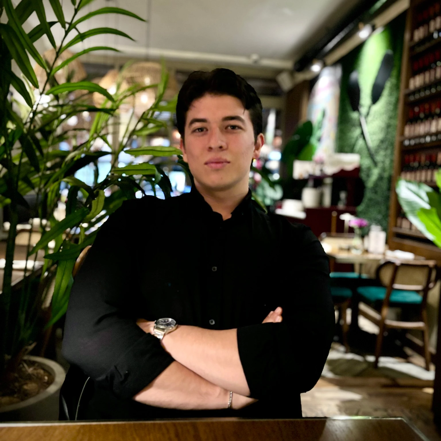 Furkan Kose