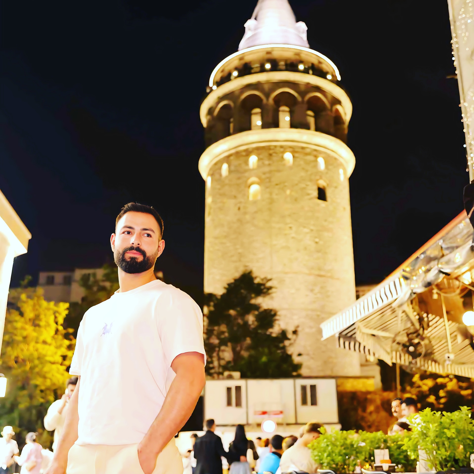İlyas Kaya profil fotoğrafı
