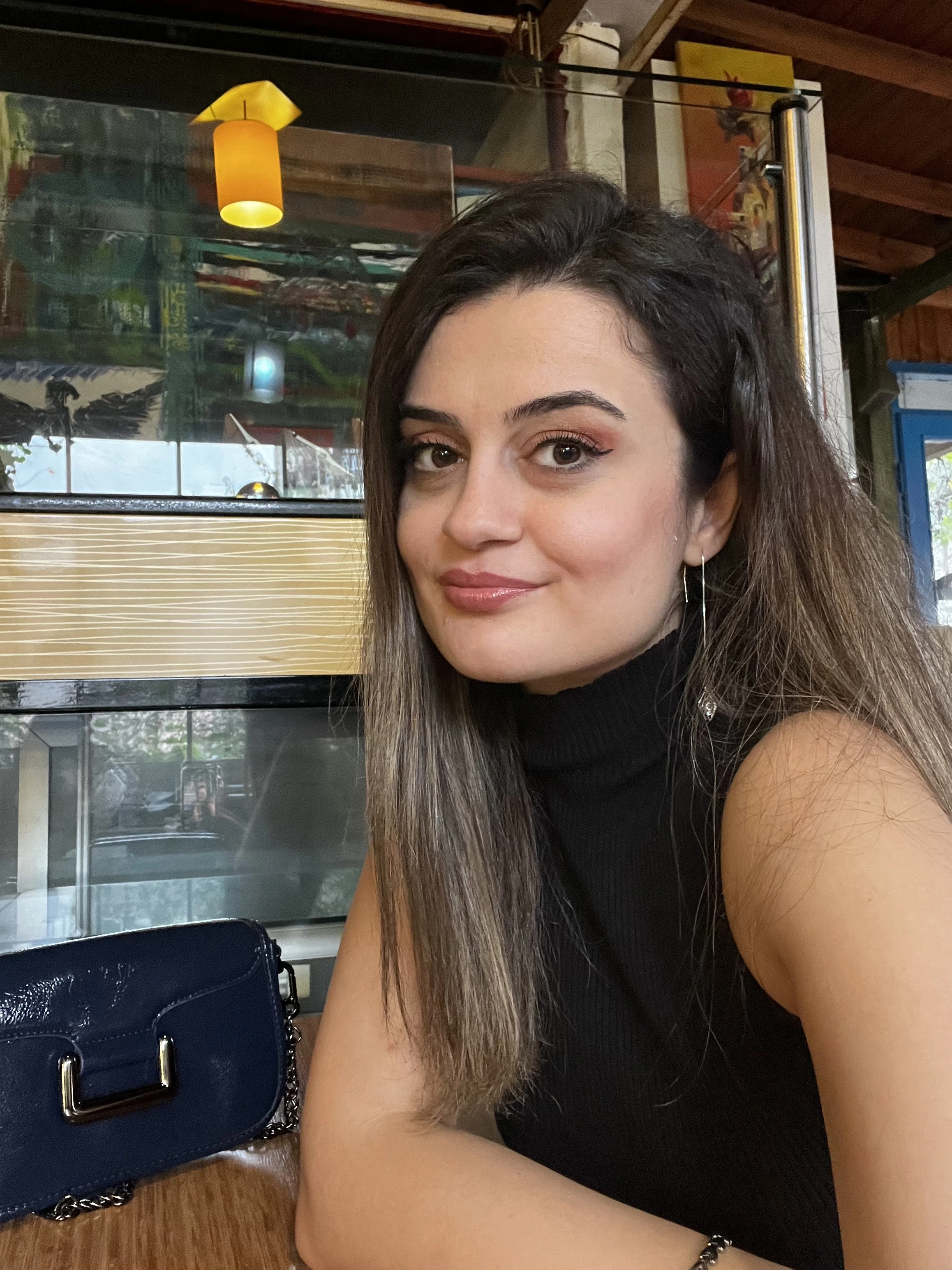 Sıla Özgül