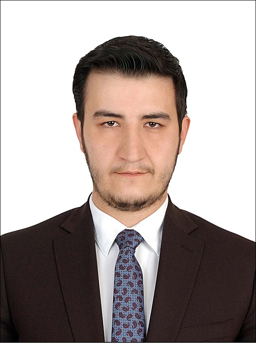 OSMAN ÖZDEMİR