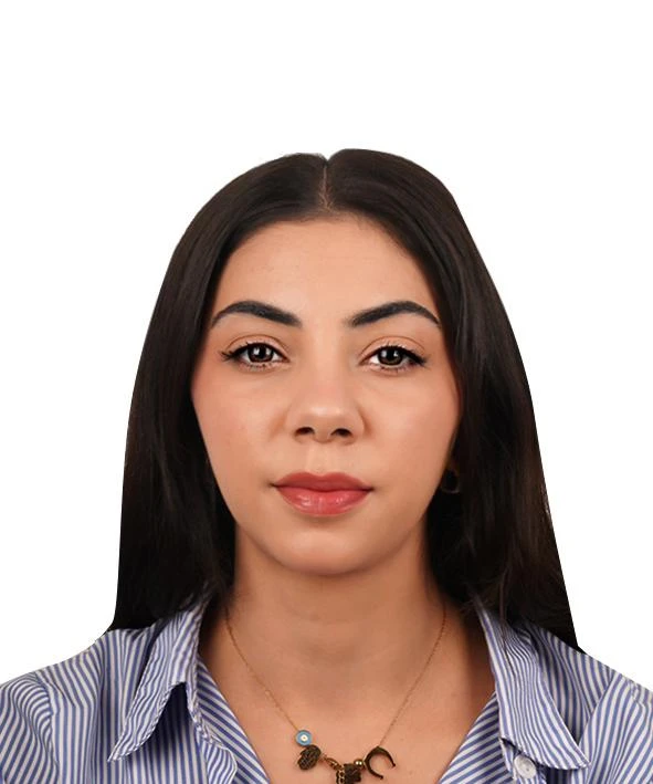 Yagmur Buket Ozyurt