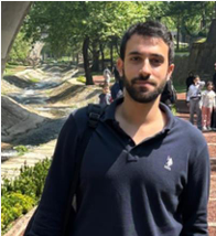 Ali Yeral profil fotoğrafı