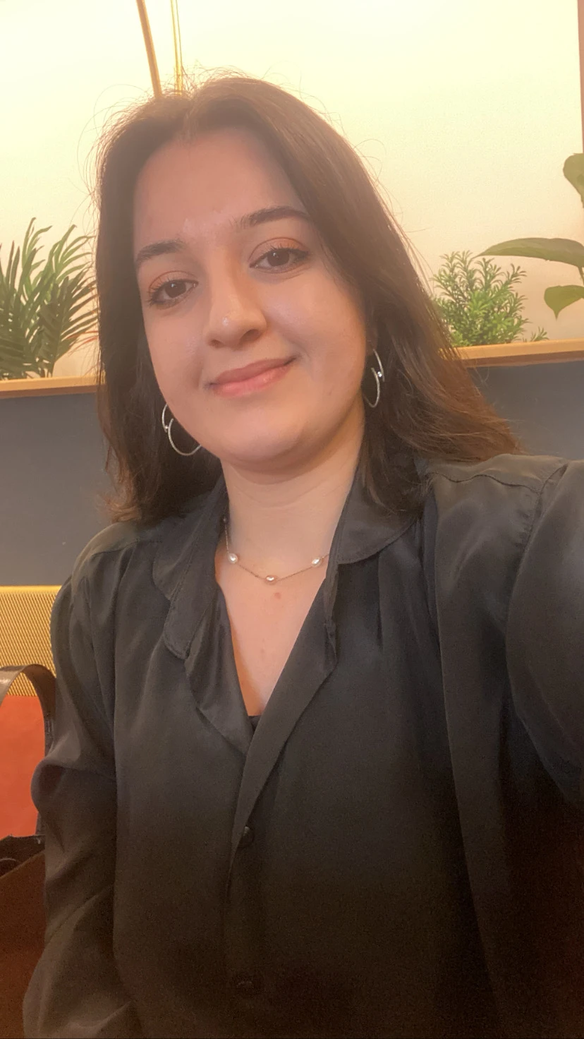 Rukiye Ulaş