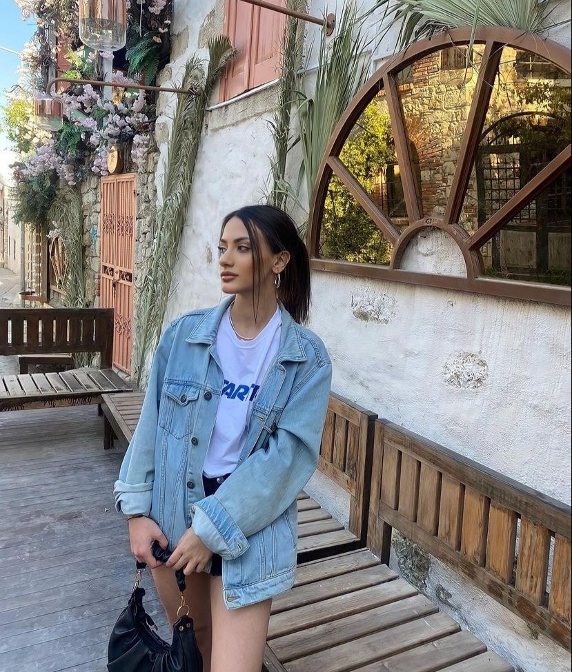 Deniz Evliyaoğlu