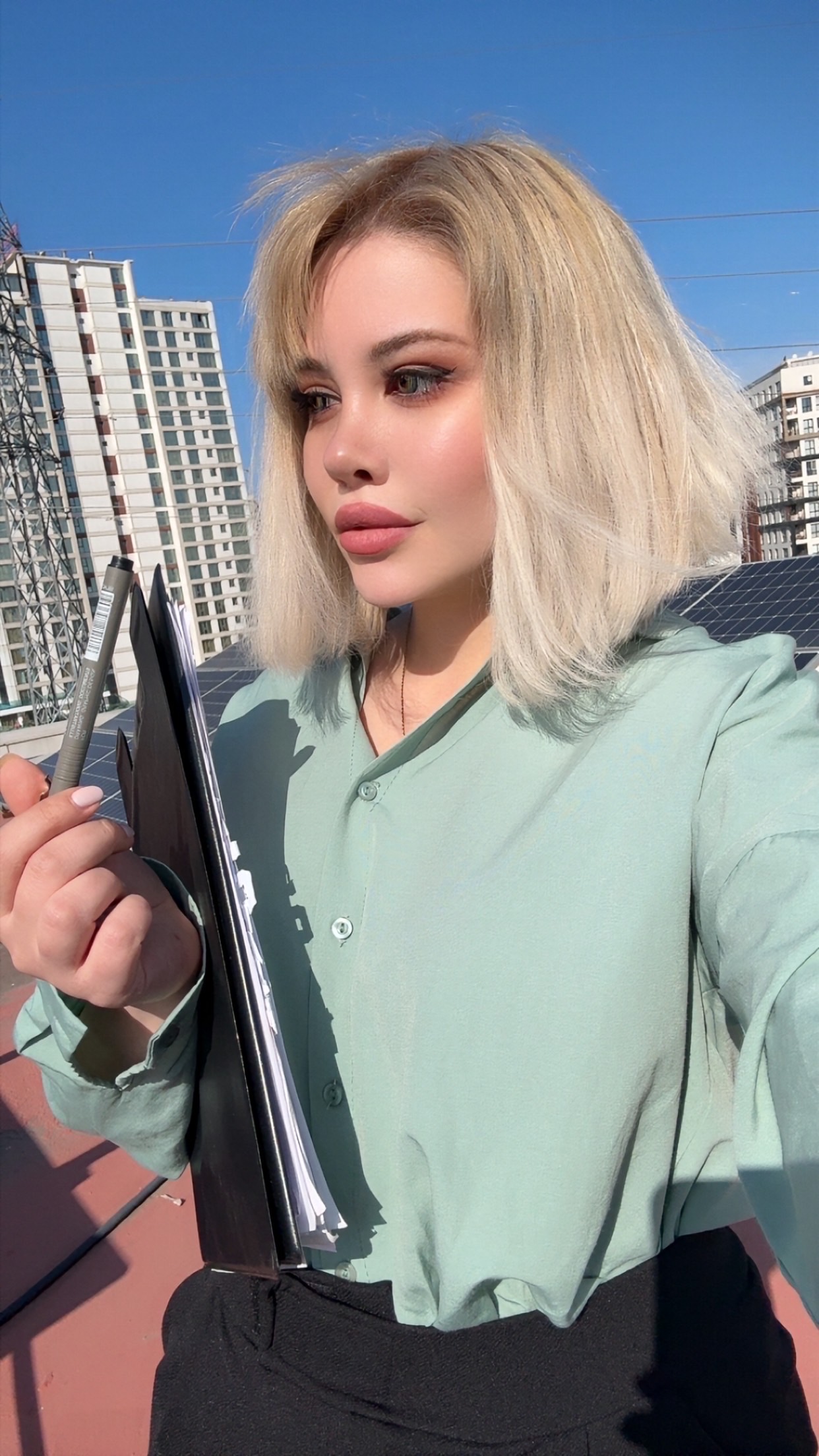 Hayat Bulut profil fotoğrafı