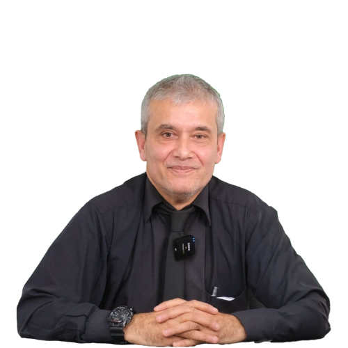 Ahmet Çelikkollu profil fotoğrafı