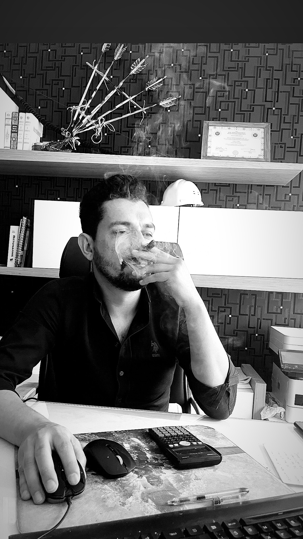 yahya çelik