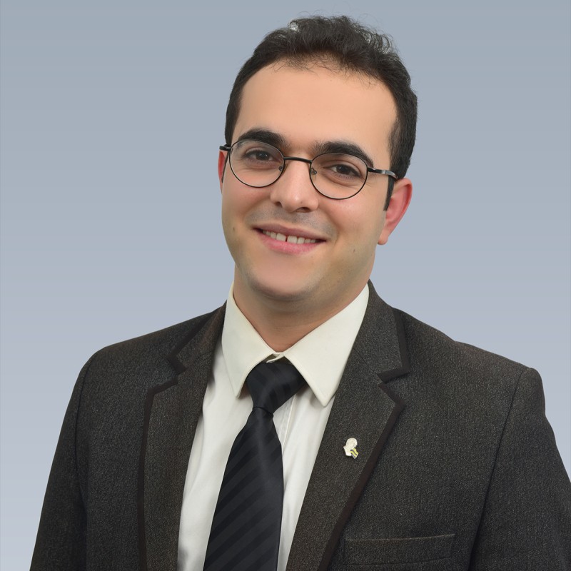 Enes Muhammet Cemiloğlu