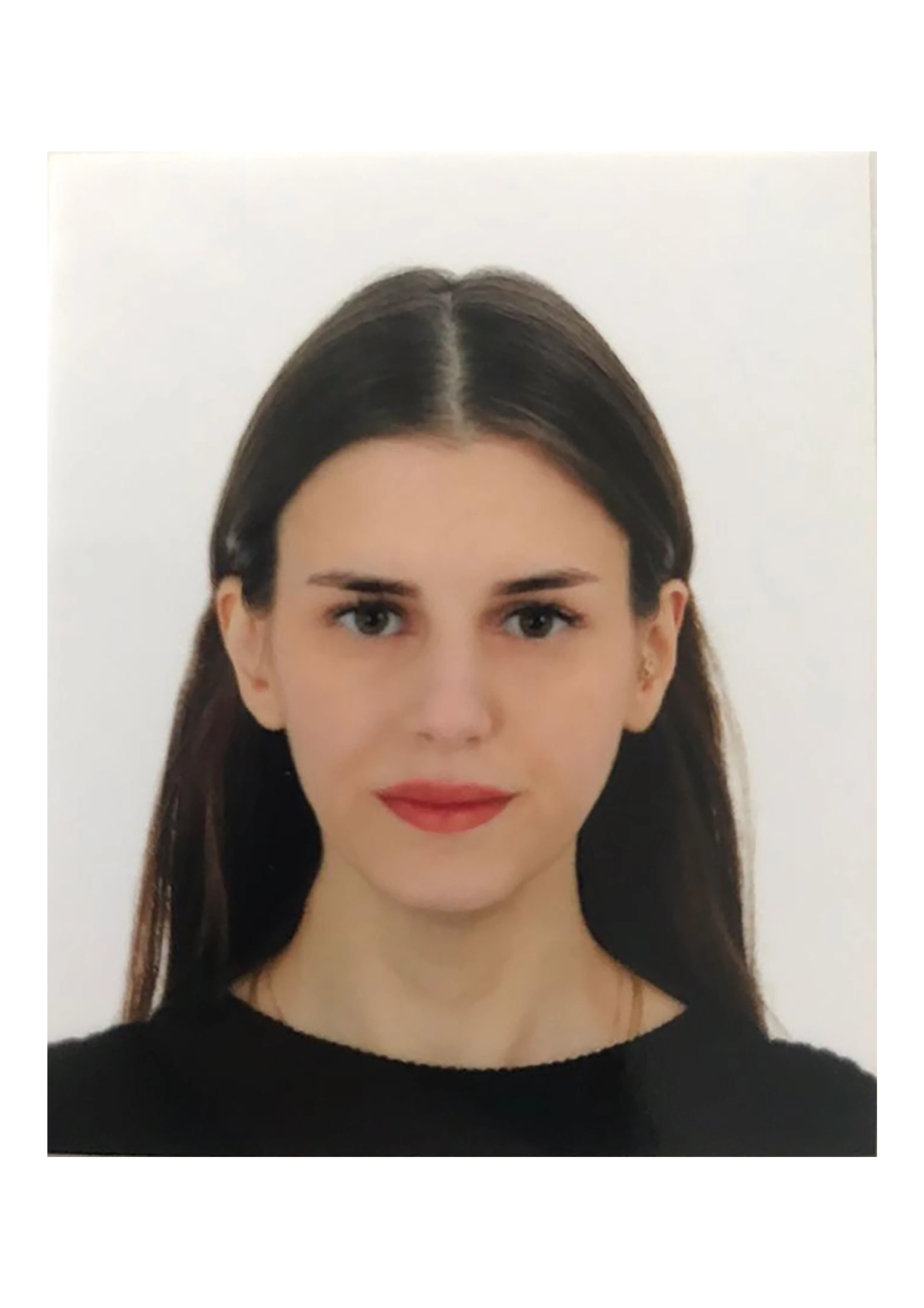 ceyda nur özcan