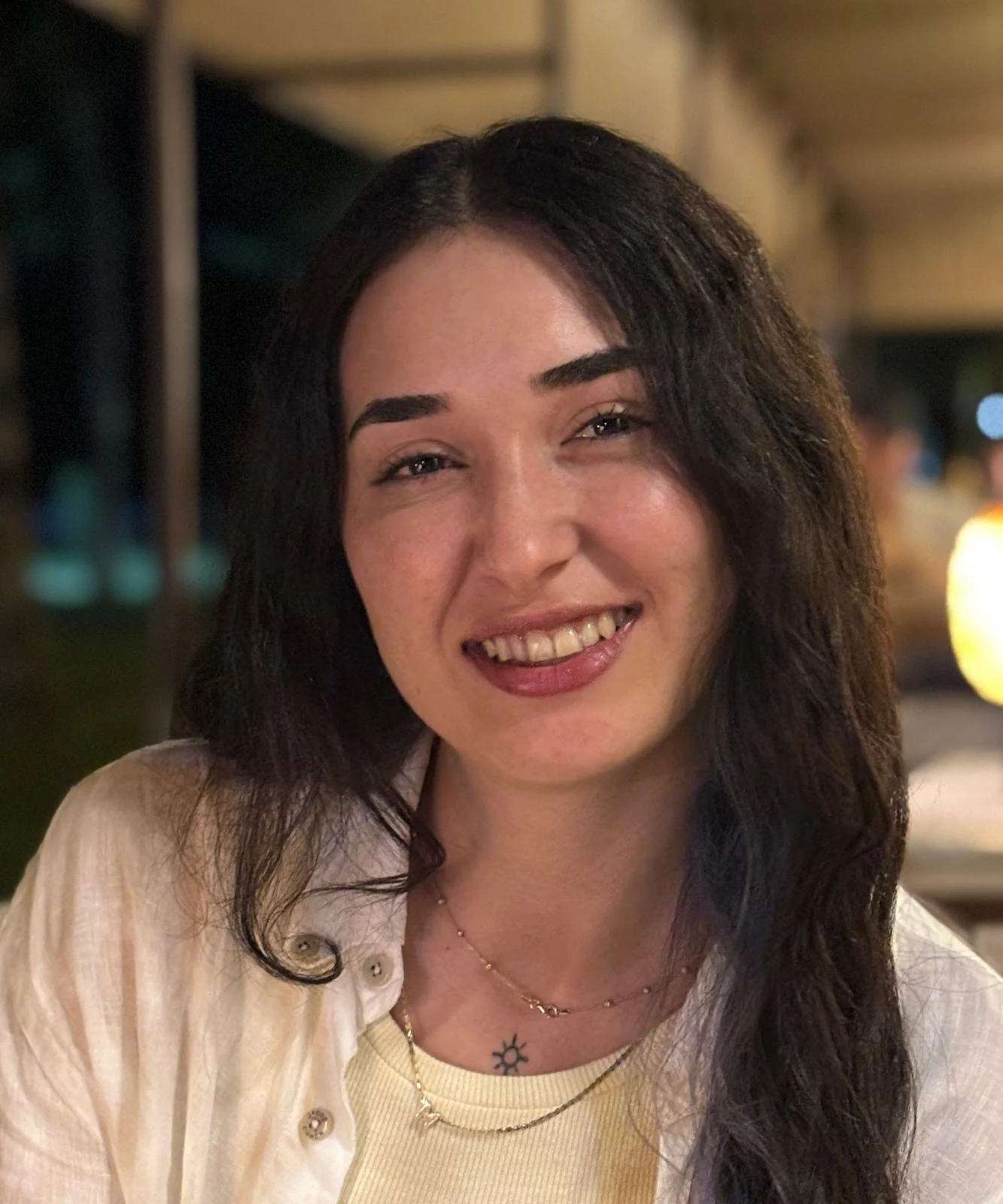Meryem Arıcan