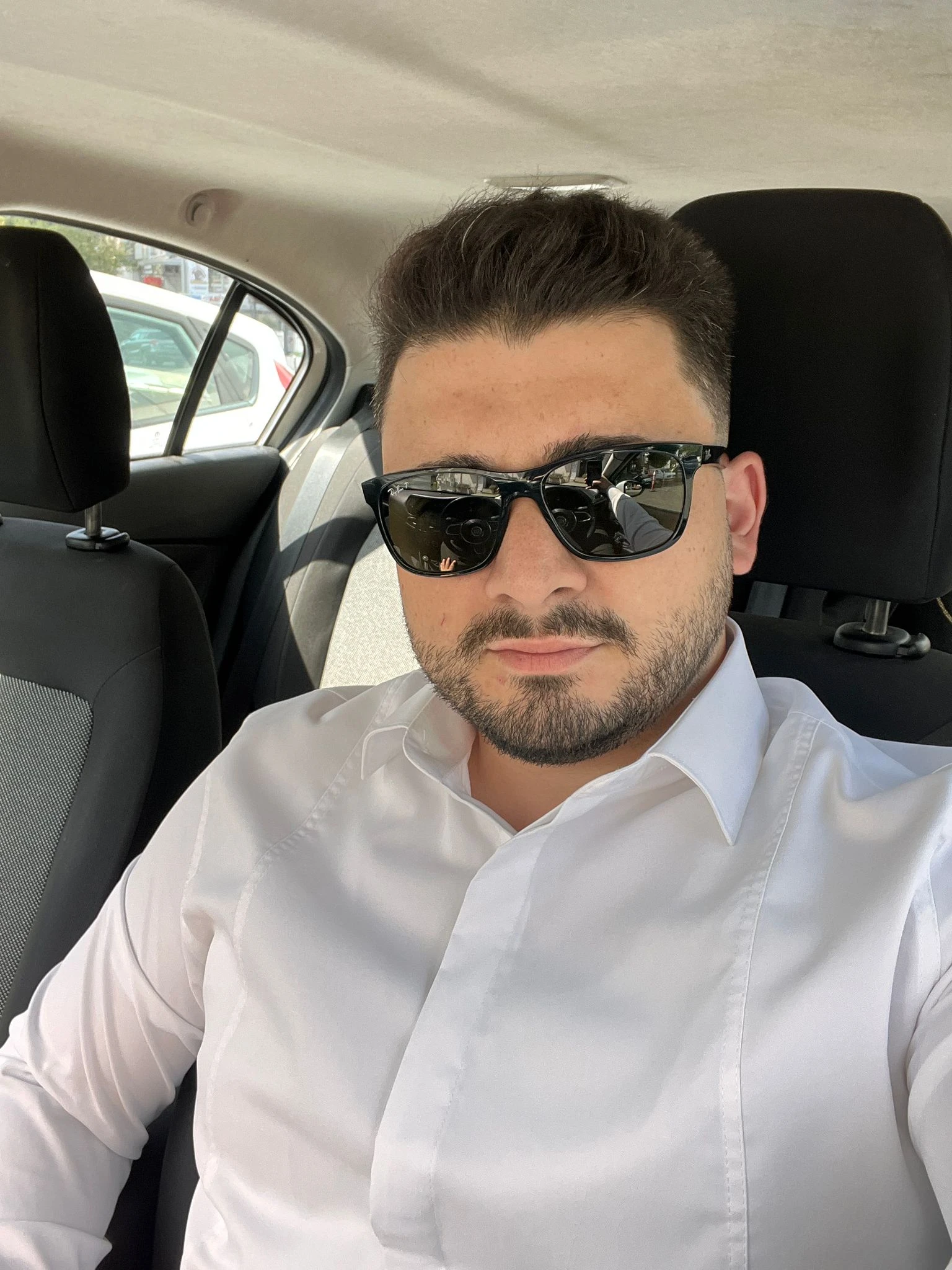 ensar kıraç