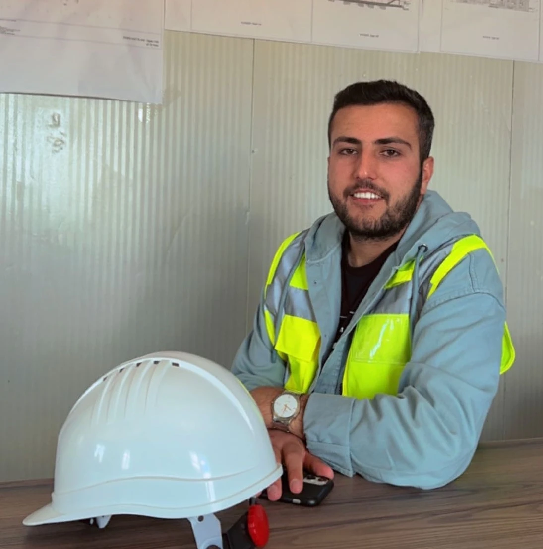 Ömer COŞKUN