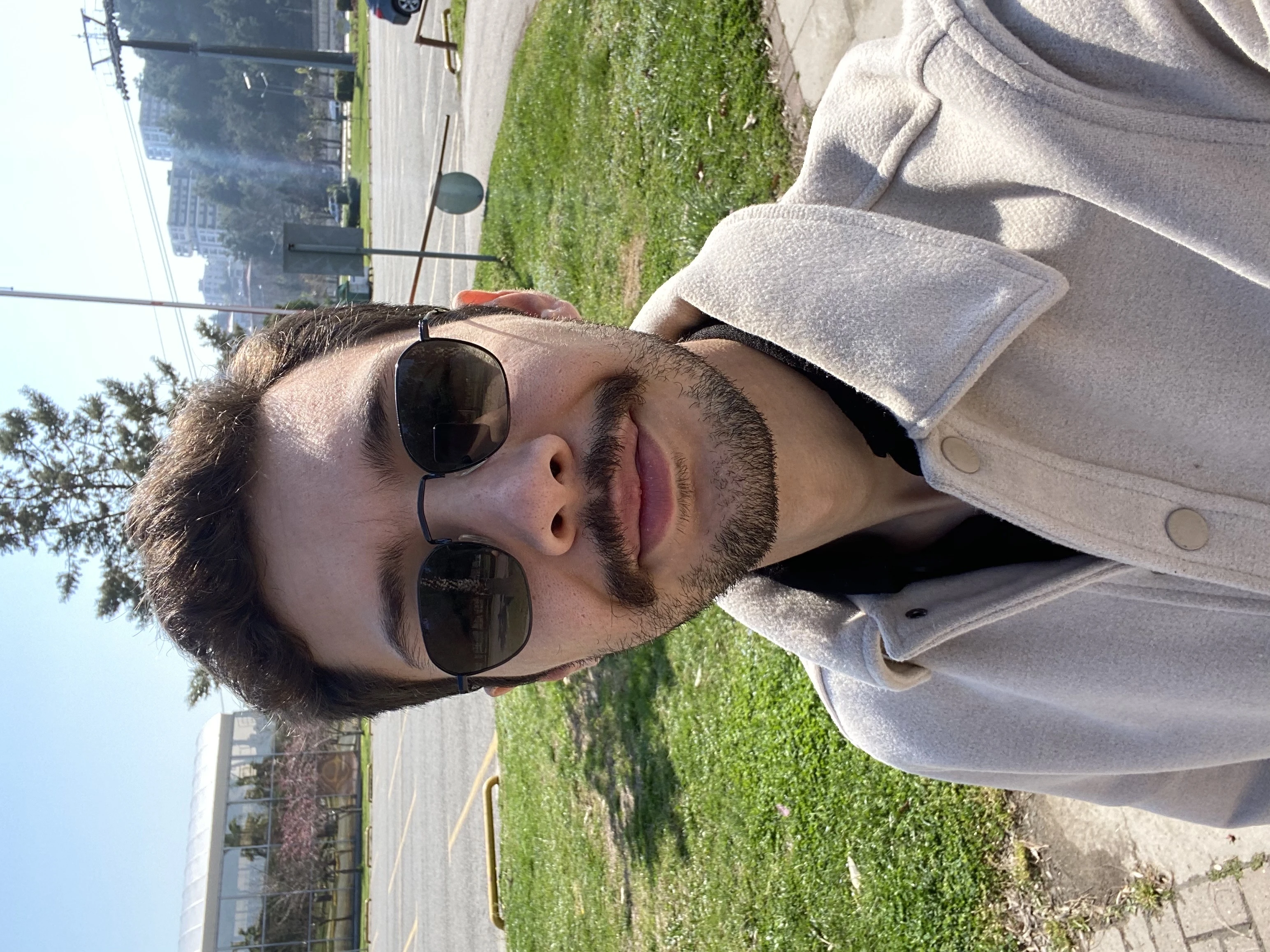 Oğuzhan Karışık