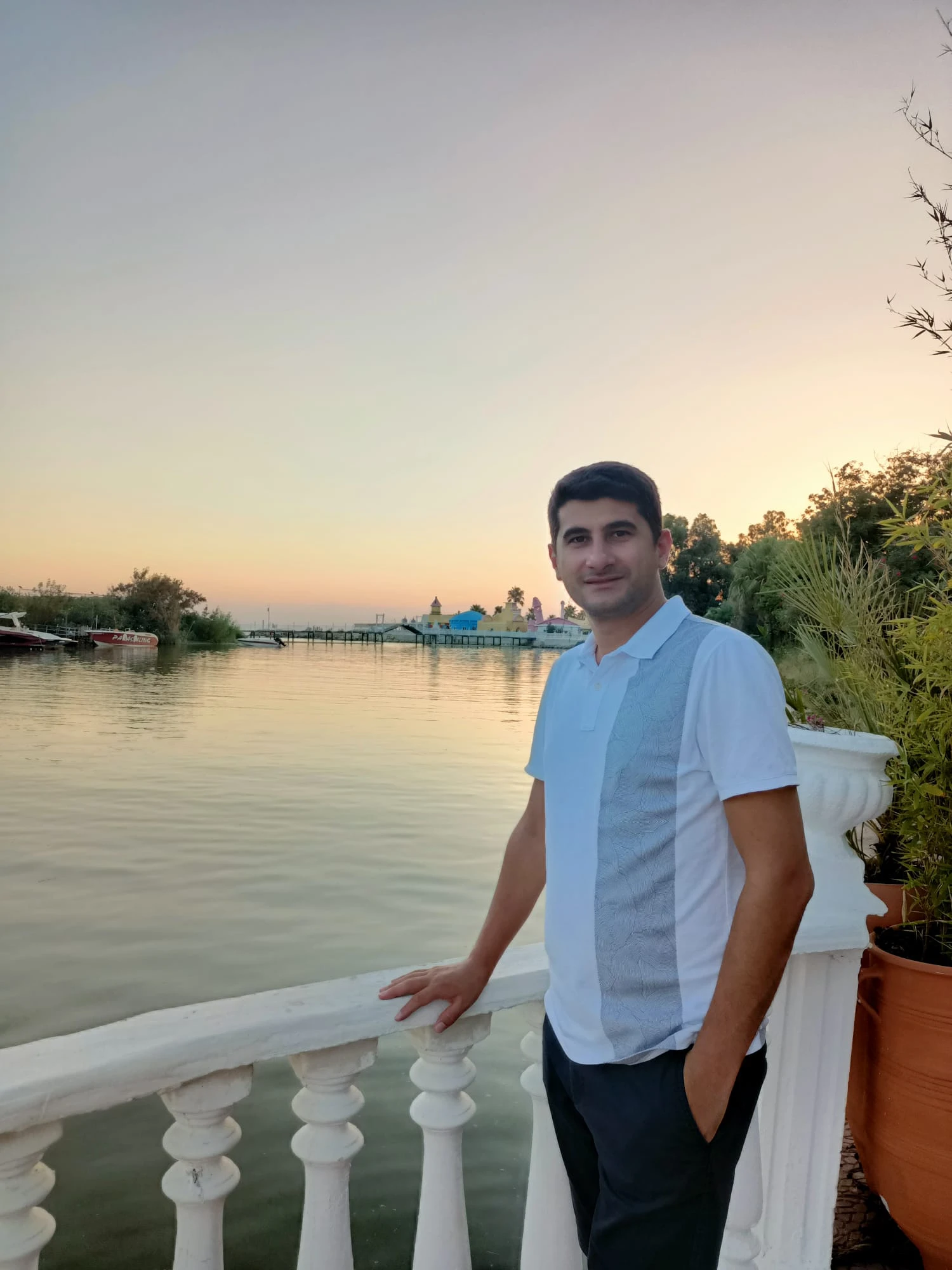 Semih Kapukıran
