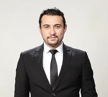 Mustafa delice