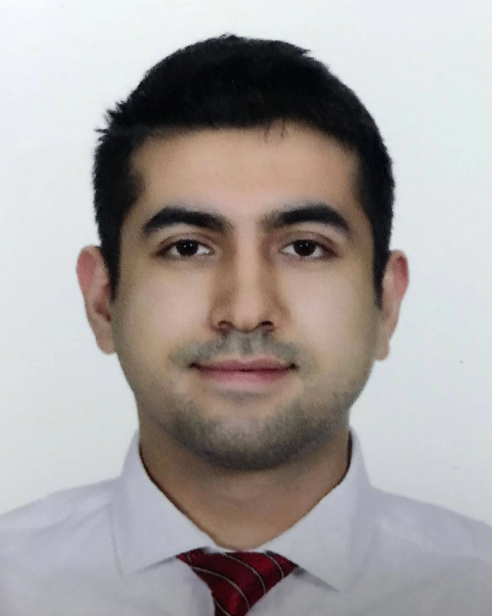 Atakan Özdemir