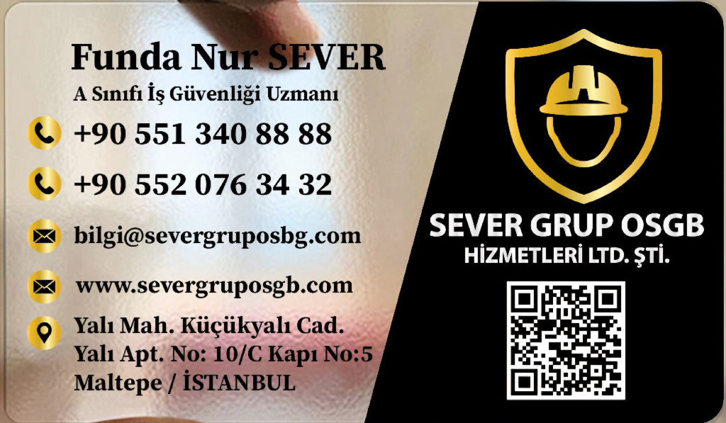 Funda Nur Sever