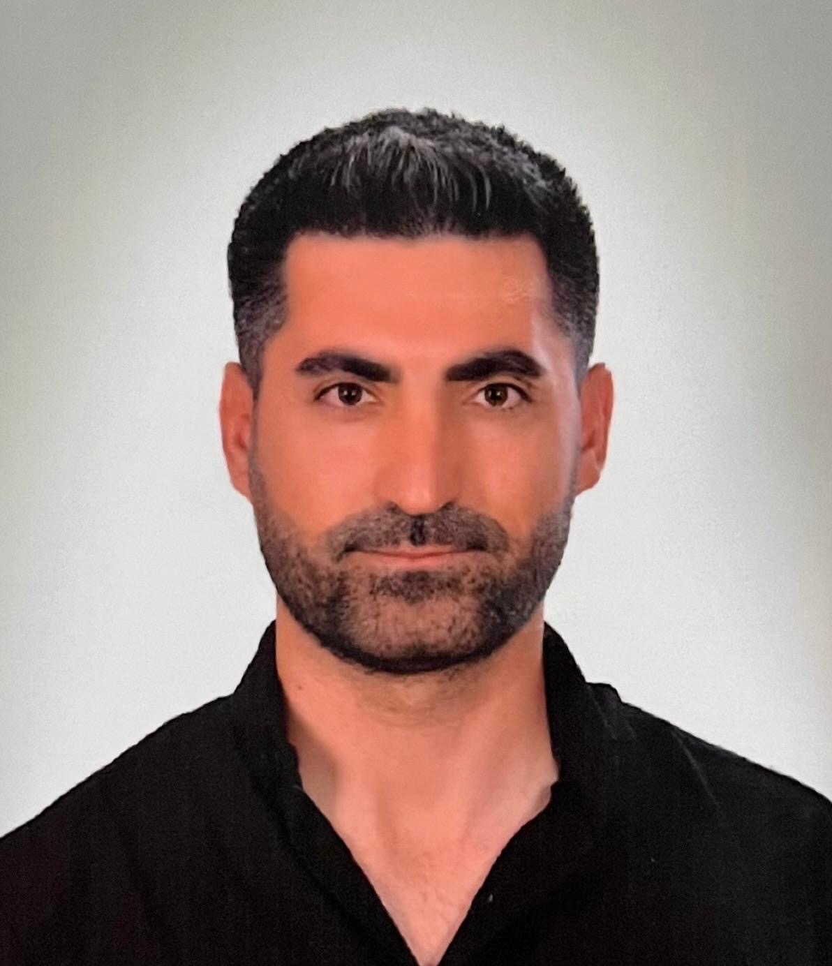 Nesih Korkut