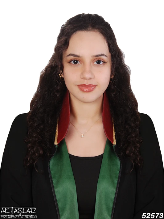 Burcu Oktem