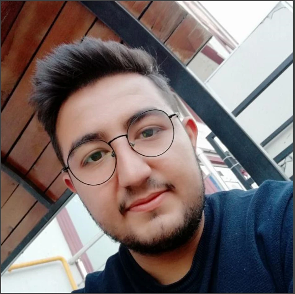 Hakan Solmaz