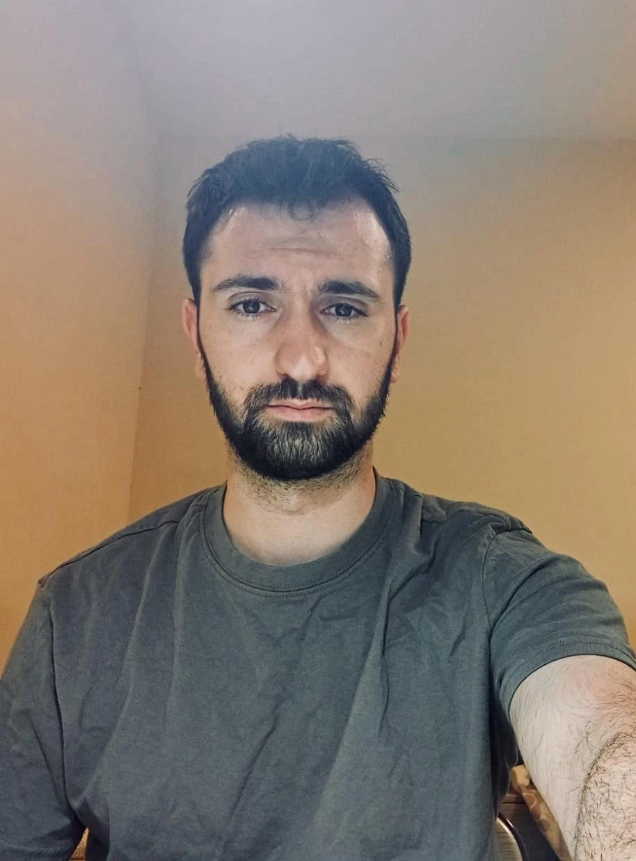 Resul KONUKCU