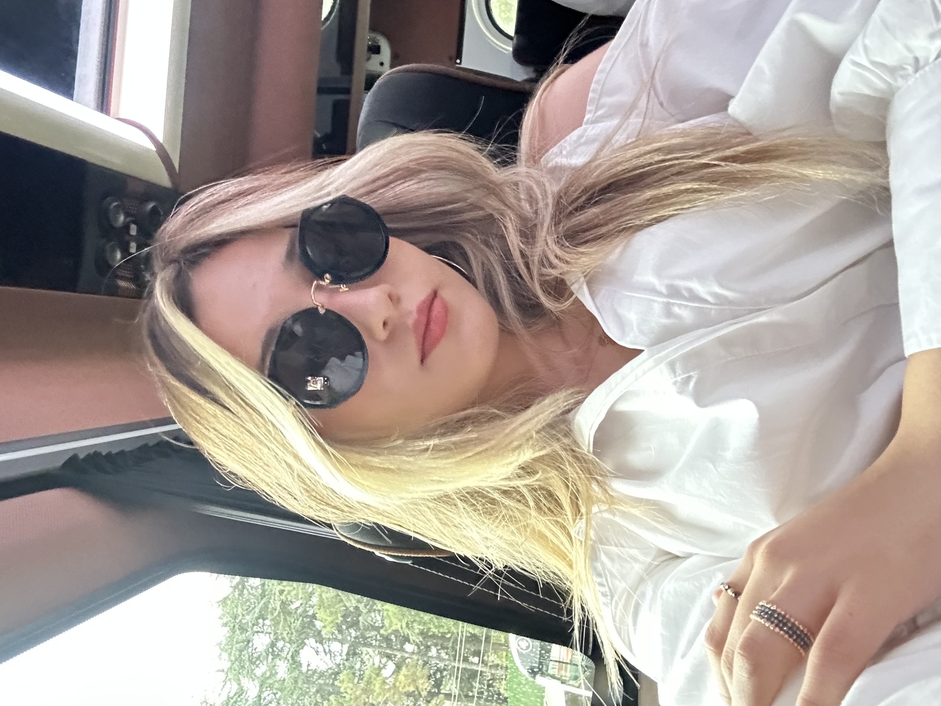 Fatma Çağla Çor