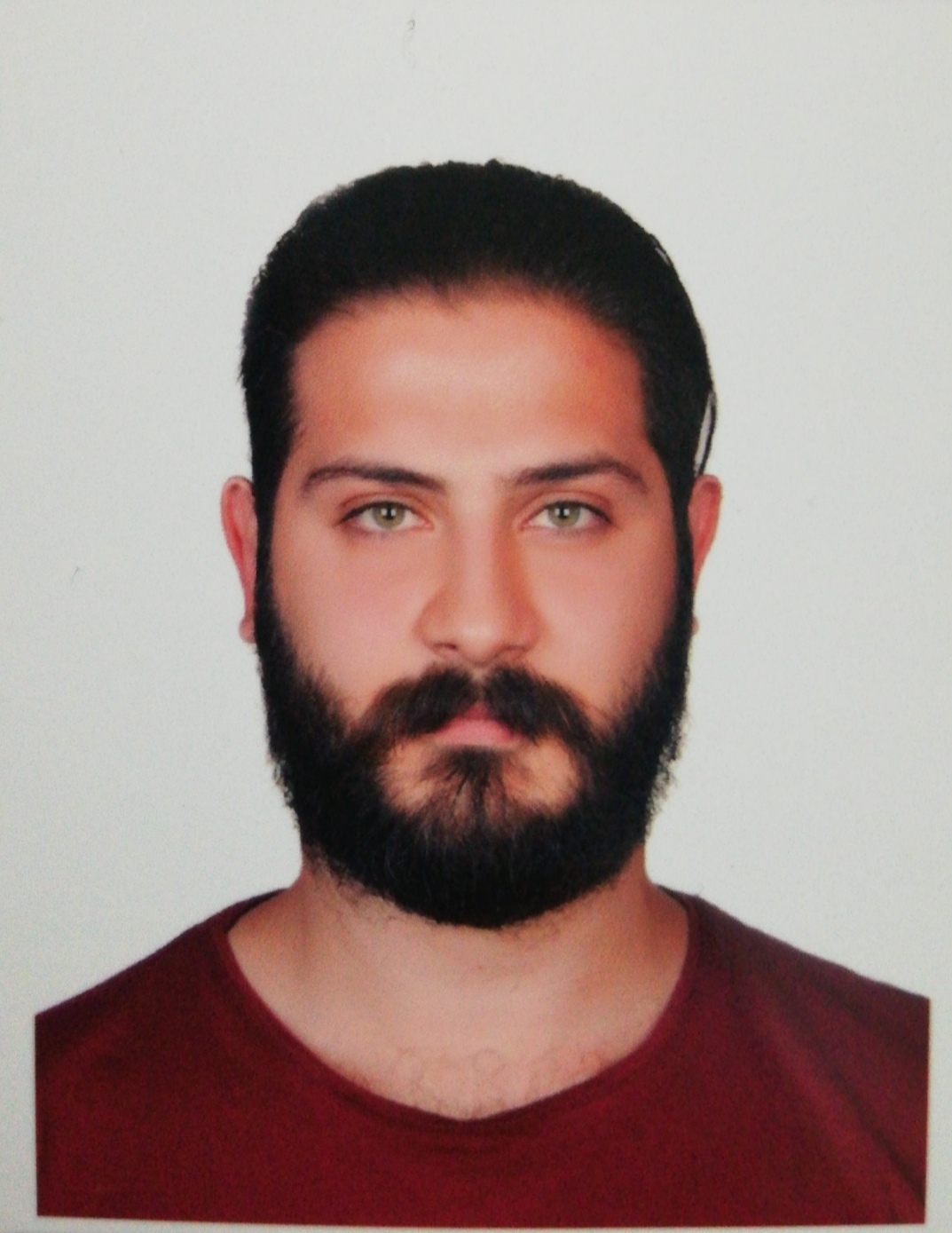 Emre Evin