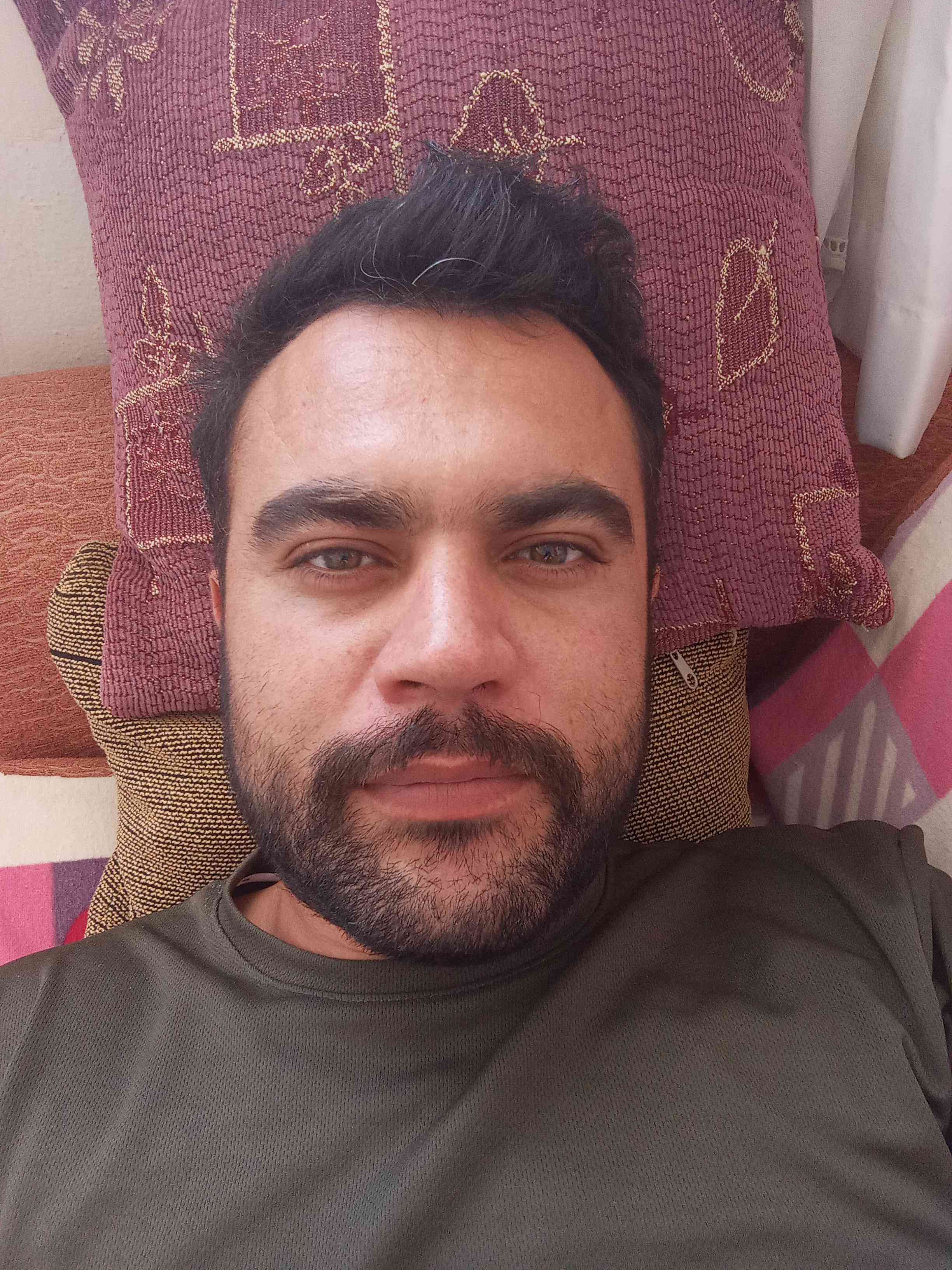 Alper fidan