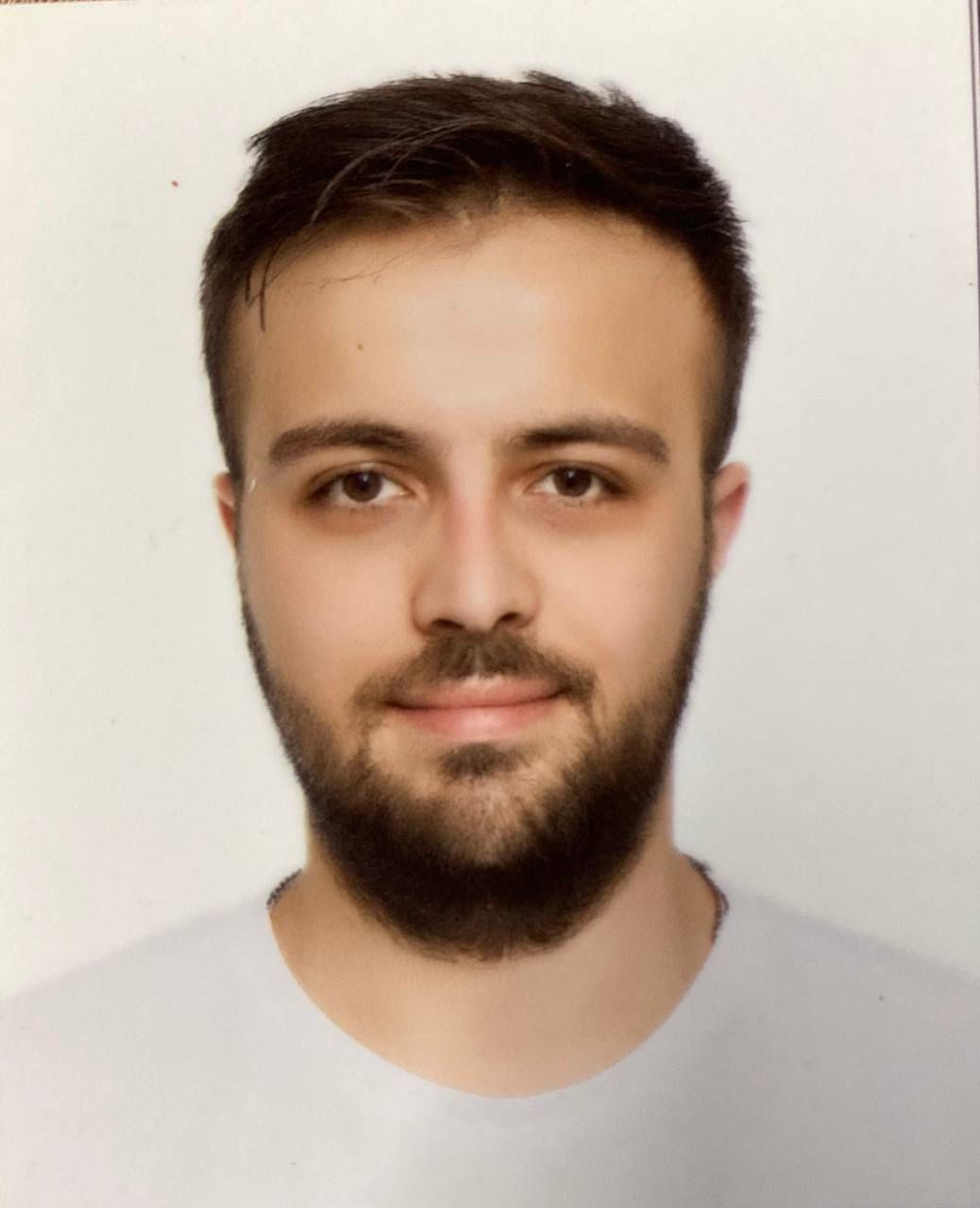 Yusuf Cangül