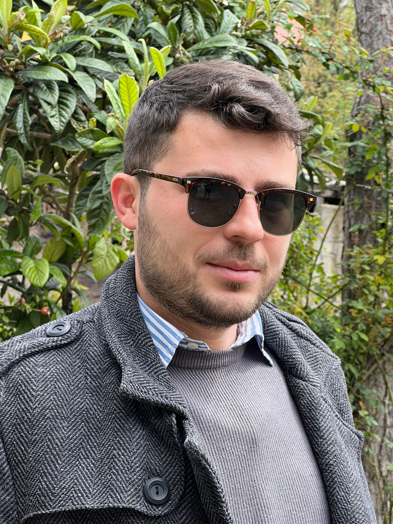 Ufuk Emre Tülübaş