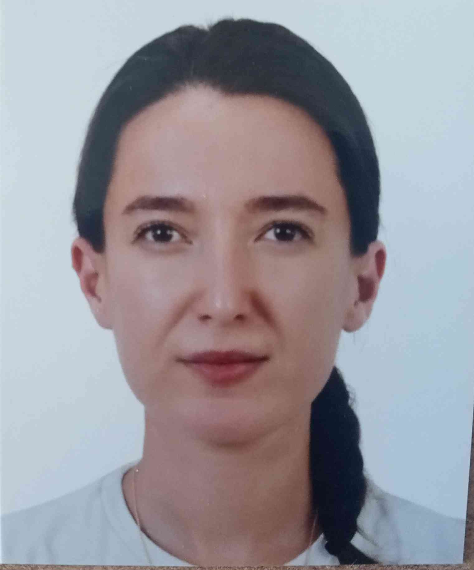 şeyda büşra gürocak