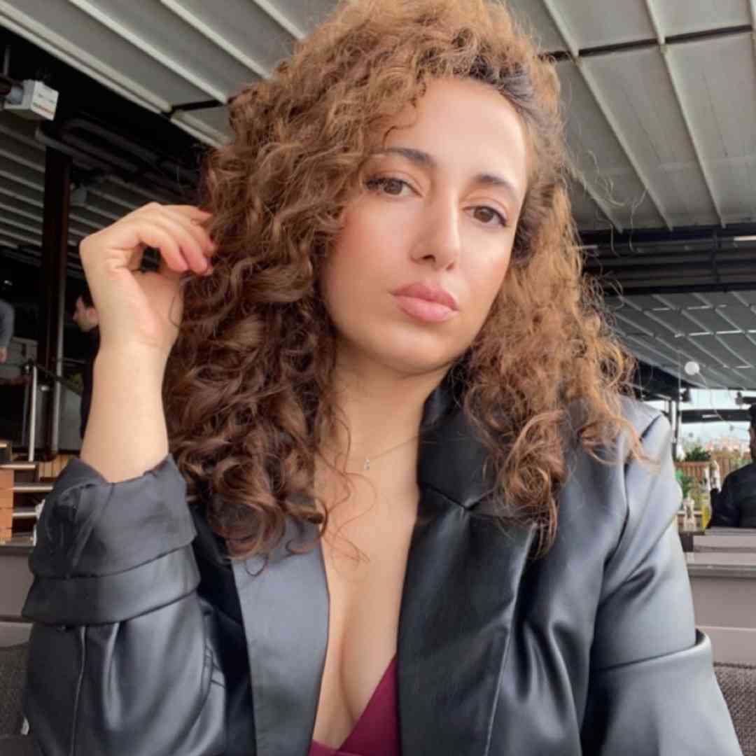 Gülsüm Gürbüzer