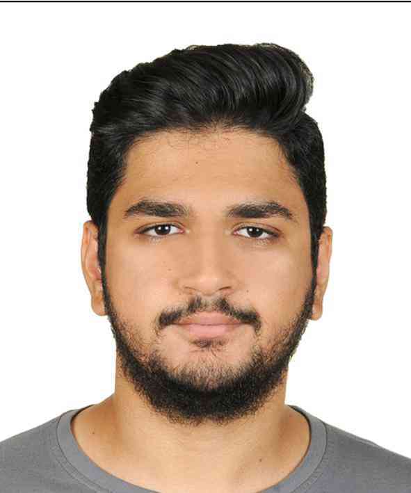 Hamza alabed