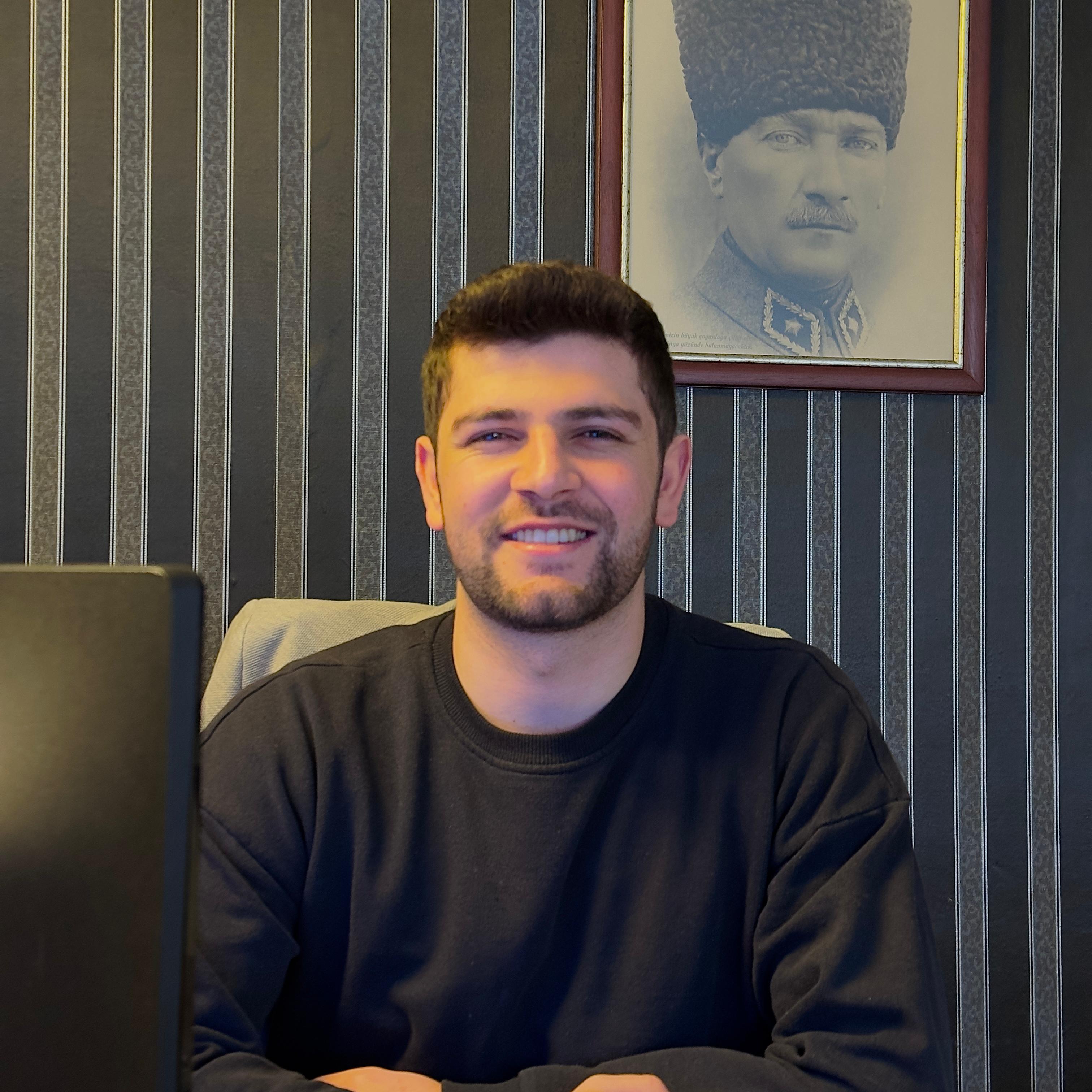 Mehdi Kırtan