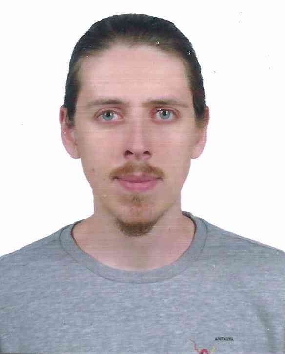 Tolga Öztürk