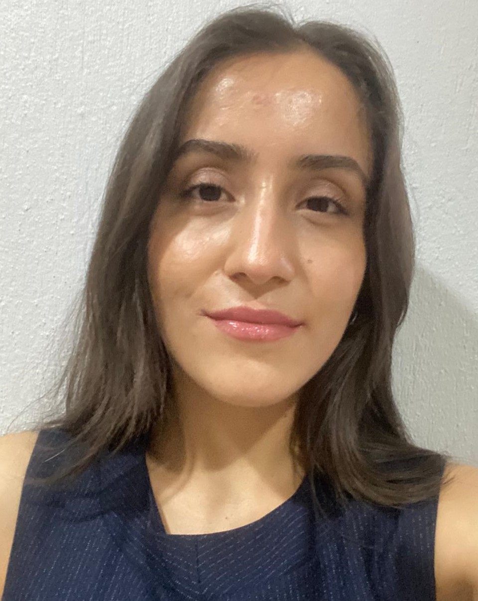 Ceren Sevindi
