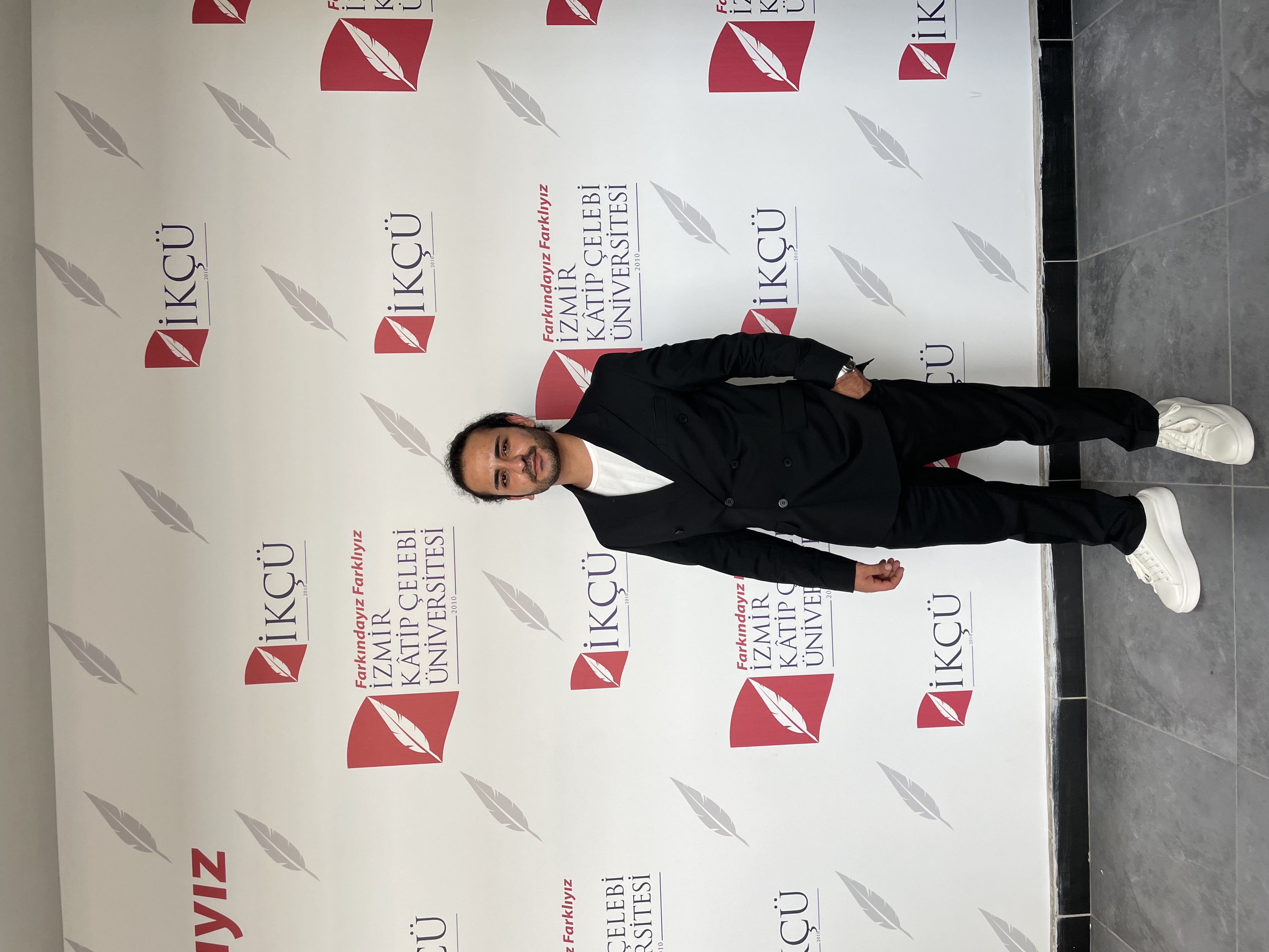 İbrahim Halil Uğurlu